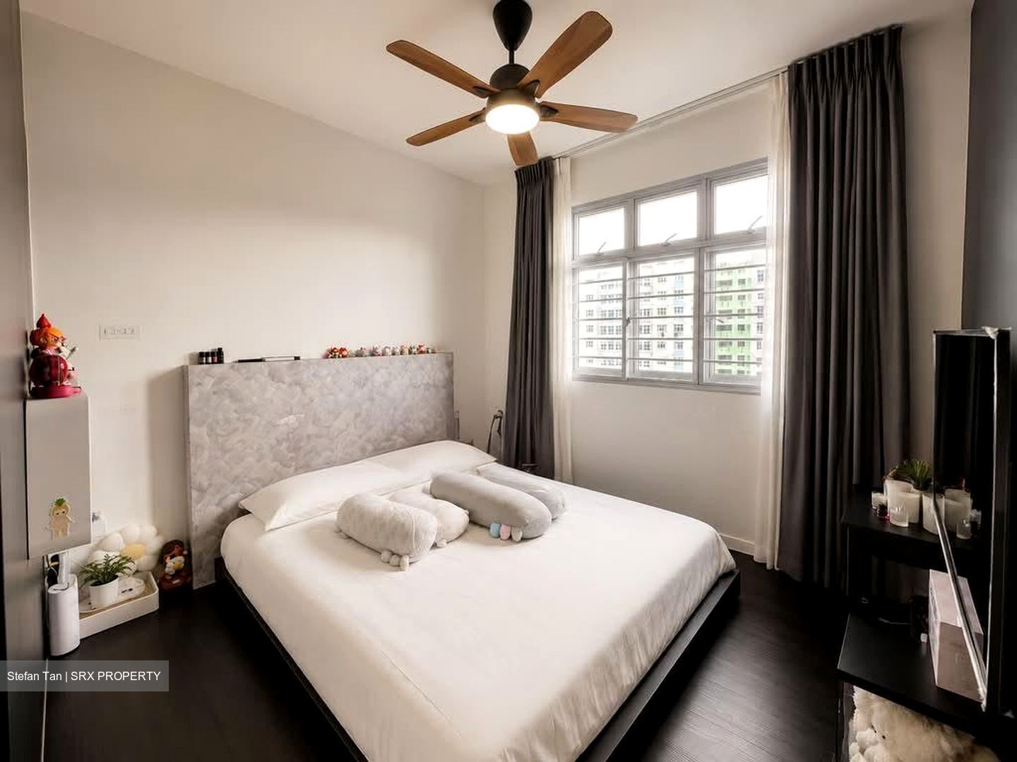 Blk 120A Eastwave @ Canberra (Sembawang), HDB 5 Rooms #576149121